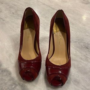 Cole Haan high heels